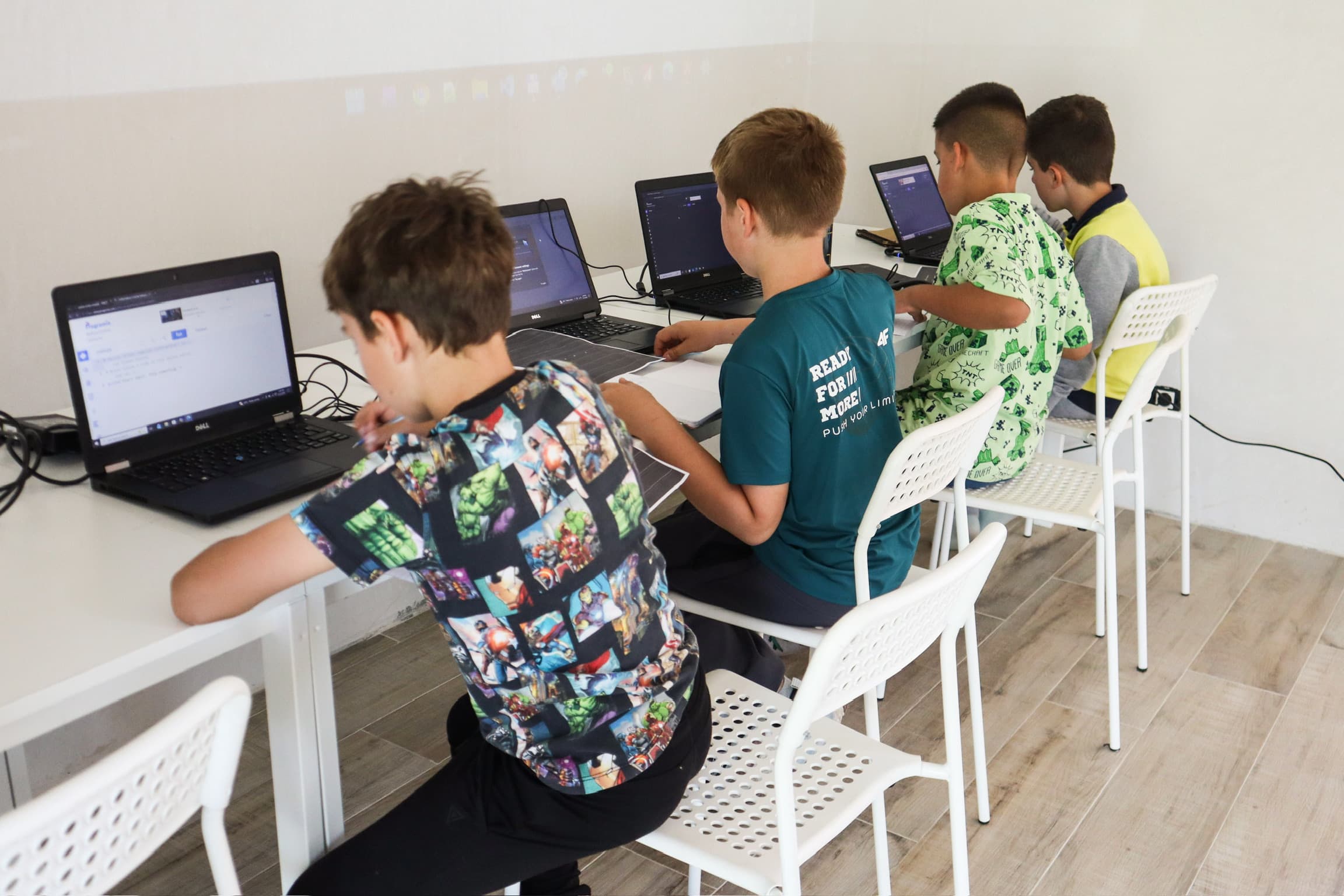 Calculatoare și programare
